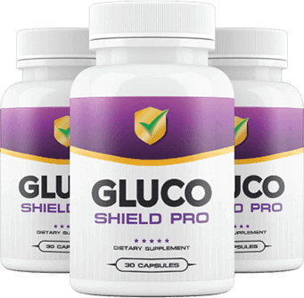 gluco shield